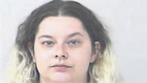 Emily Mueller, - St. Lucie County, FL 